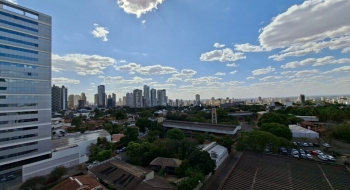 Goiás reforça alerta para baixa umidade e calor intenso durante estiagem